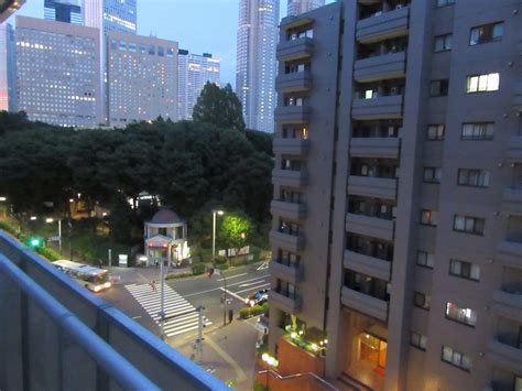 TOKYU STAY NISHI-SHINJUKU - Prices & Hotel Reviews (Nishishinjuku, Japan)