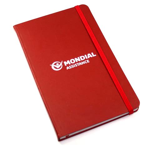 Cadernos Modelo Moleskine Personalizados 002 Placas De Homenagens RJ