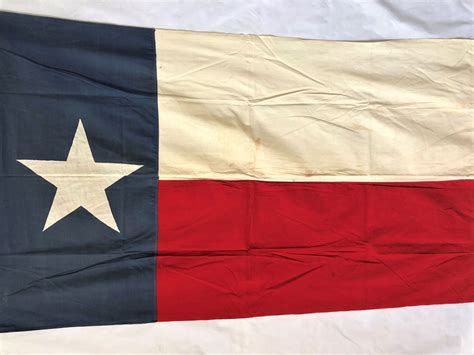 Vintage Texas Flag – Vintage Flags