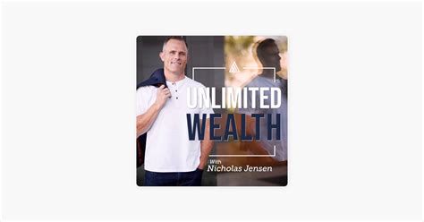 ‎unlimited Wealth On Apple Podcasts