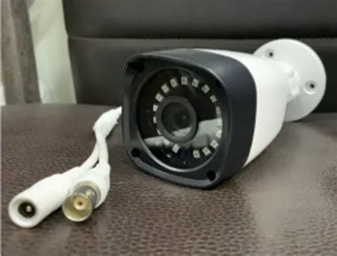 Mp Bullet Cctv Camera At Piece In Noida Id