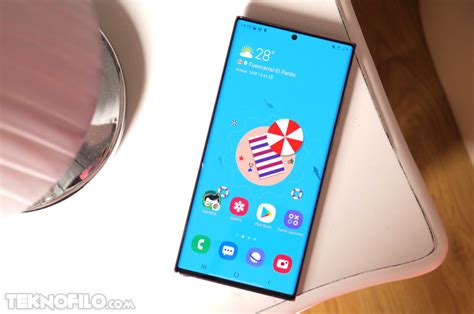 Top 10 De Smartphones 👍 Mejor Valorados Por Los Usuarios Según Antutu Teknófilo