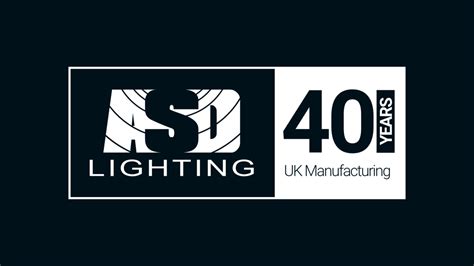 Years Of Asd Lighting Volume Asd Lighting Plc