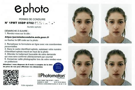 O Faire Des Photos D Identit S Poitiers Poitiers Net