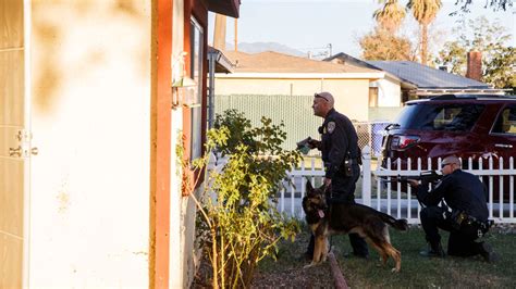 San Bernardino Attack Investigated As Act Of Terrorism Cnn