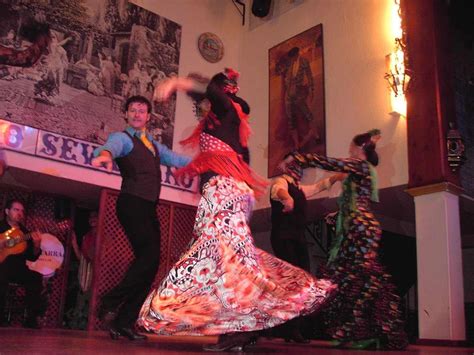 Best Flamenco Show In Seville Our Top 14 Picks South Tours