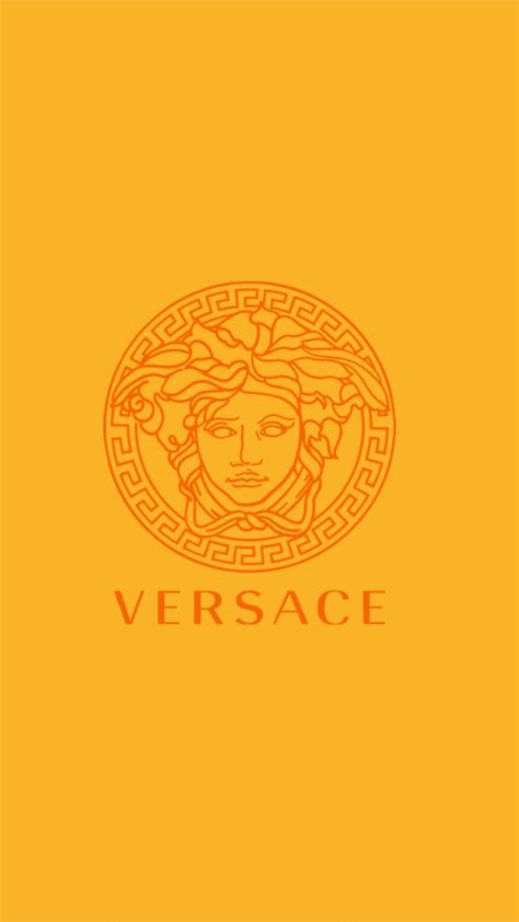 Versace Logo Wallpapers - Top 22 Best Versace Logo Wallpapers [ HQ ]