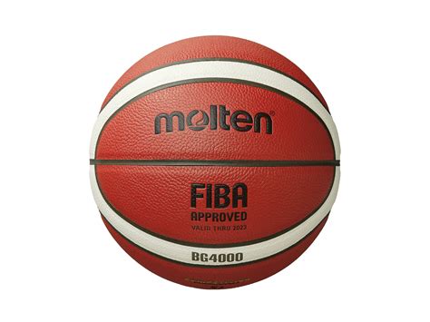 Molten B7g4000 Dbb Basketball