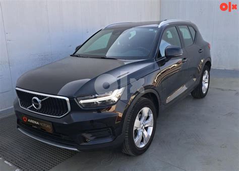 Volvo Xc D Ks Automatik Momentum Xc Automobili Olx Ba