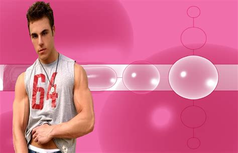 Gay Scallie And Chav Wallpapers Pink Bubbles