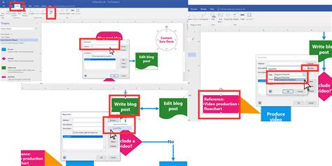 Dibimbingid 3 Tahap Lengkap Cara Membuat Desain Interface Di Visio