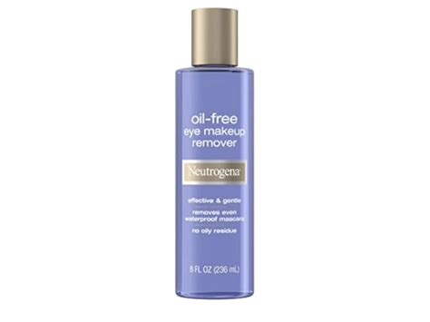 The 10 Best Makeup Removers For Eyes Of 2024 Reviews Findthisbest