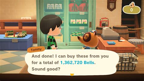 Turnip Buying And Selling Guide Animal Crossing New Horizons