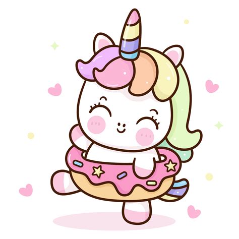 Cute Unicorn