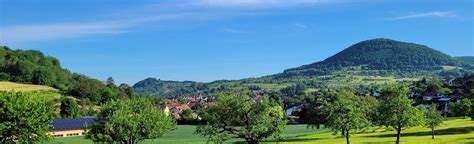 Schw Bische Alb Radweg Etappe Weilheim An Der Teck Bad Urach