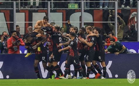 Le Pagelle Di Milan Juve Un Grande Milan Milano Rossonera