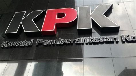 KPK Resmi Pecat Petugas Rutan Yang Lakukan Pelecehan Seksual Terhadap