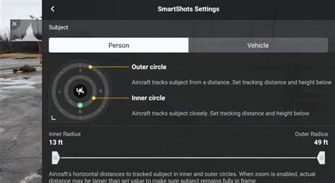 Dji Active Track Full Tutorial Updated Settings And Features