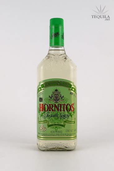 Sauza Hornitos Tequila Reposado Tequila Reviews At