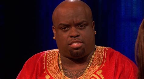 Cee Lo Green Dropped Out Of Yet Another Concert His Career Now In