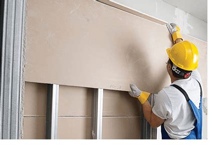 Sheetrock vs. Drywall - Regional Foundation Repair