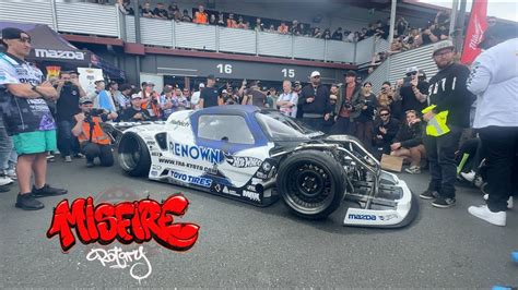 worlds   rotor startup  sounding youtube