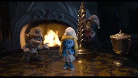 The Smurfs 2 - The Smurfs Photo (38975569) - Fanpop