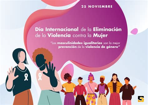 D A Internacional De La Eliminaci N De La Violencia Contra La Mujer