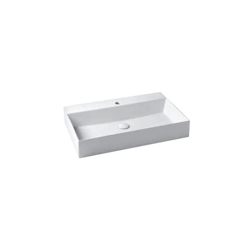 Countertop Washbasin Ceramica Azzurra Elegance X Ceramicstore