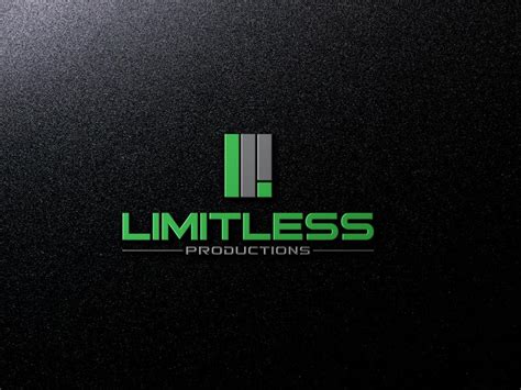 Logo For Limitless Freelancer