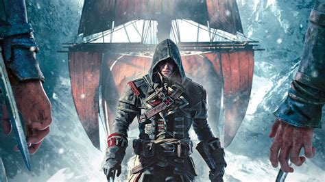 Best Assassin S Creed Games Ranked Every Assassin S Creed Game Ranked