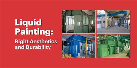 Surface Coating Powder Coating Plant Manufacturer Intech