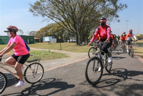 Para Fomentar Turismo Governo Lan A O Programa Pedala Paran