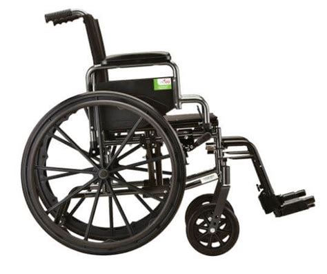 NOVA Lightweight Wheelchair | San Diego Homecare Supplies