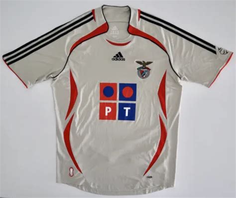 Benfica Jerseys - HiCollectors