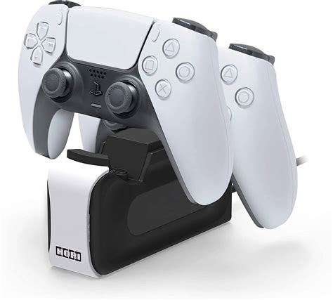 Hori Dualsense Dedicated Charging Stand Double For Ps5