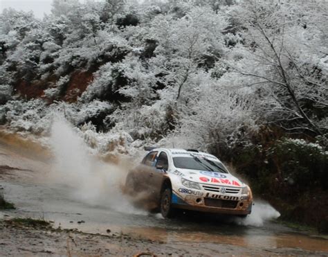 Fanaticos De La Redonda El Maxi Rally Tuvo Un Gran Debut