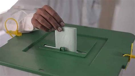 First Phase Of Delimitation Completed For Local Body Polls In Punjab