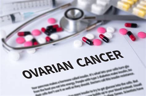 Treatment Approaches Evolving in Recurrent Ovarian Cancer | Hysterectomy