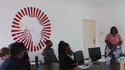 Aims Ghana Hosts Comprehensive Sexual Harassment Training Aims Ghana