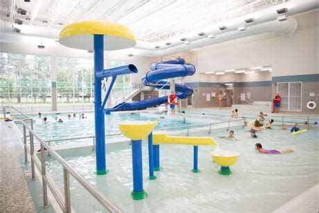 YMCA | $450 Large Family 6-Month Membership at St. Cloud YMCA | St. Cloud, MN | TheValueConnection