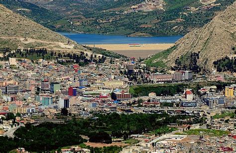 Duhok - Simple English Wikipedia, the free encyclopedia