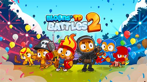 Buy Cheap Bloons TD Battles 2 CD Key Best Price