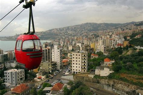 القطاع السياحي في مهب الريح Voice Of Lebanon صوت لبنان