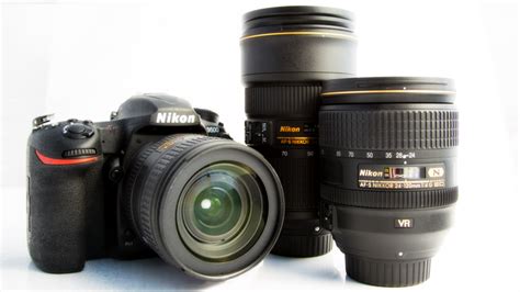 Nikon D500 Review Videomaker