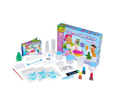 15 Best Chemistry Kits For Your Children In 2025