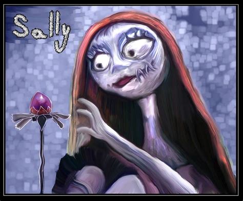 Jack And Sally HD Wallpaper Pxfuel