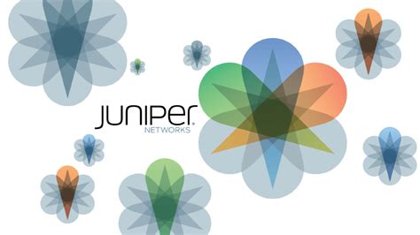 Juniper Logo - LogoDix