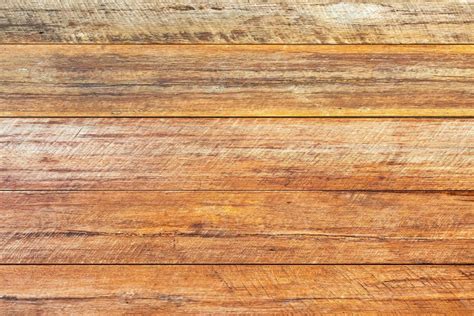 Old Rustic Wood Plank Wall Texture Background Stock Photo At