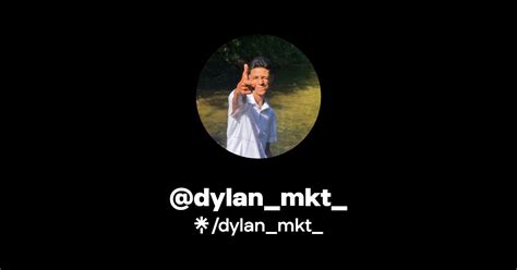 Dylan Mkt Instagram Linktree